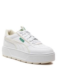 Puma Sneakersy Karmen Rebelle 395101-01 Biały. Kolor: biały #2