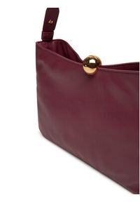 Furla Torebka Sfera WB01403 BX3168 26700 Bordowy. Kolor: czerwony. Materiał: skórzane #5