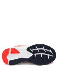 Adidas - adidas Buty do biegania Speedmotion Shoes HP5690 Pomarańczowy. Kolor: pomarańczowy. Materiał: materiał #2
