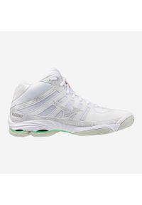 Buty do siatkówki damskie Mizuno Wave Voltage 2 Mid. Model: Mizuno Wave. Sport: siatkówka