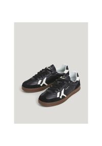 Sneakersy Pepe Jeans Ball Zero. Okazja: na co dzień. Kolor: czarny #2