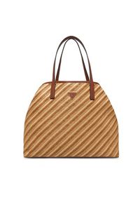 Guess Torebka HWWS93 18290 Brązowy. Kolor: brązowy #8