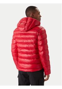 Blauer Kurtka przejściowa 25WBLUC02079 Czerwony Regular Fit. Kolor: czerwony. Materiał: syntetyk #2