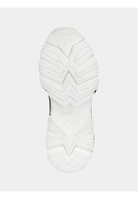 Guess Sneakersy 181332 Czarny. Kolor: czarny #2