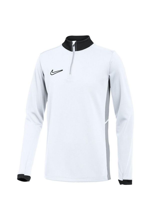 Nike - Bluza Dziecięca Academy 25 DriFIT. Kolor: biały