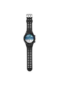 Acme - Smartwatch ACME SW302 GPS. Rodzaj zegarka: smartwatch. Styl: sportowy #4