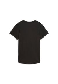 Puma Koszulka Tad Essential Crew 52717701. Kolor: czarny