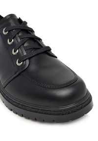 Timberland Oxfordy Cambria Valley TB0A42E8W021 Czarny. Kolor: czarny. Materiał: skóra #3
