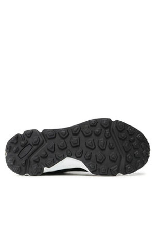CMP Śniegowce Yumala Wmn Lifestyle Shoes 31Q4996 Czarny. Kolor: czarny. Materiał: skóra, zamsz