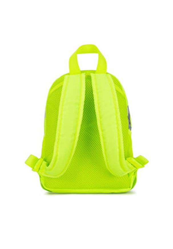 Reebok Plecak RBK-045-CCC-05 Zielony. Kolor: zielony. Materiał: poliester