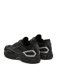 Reebok Buty do biegania EOSS-PREMIER ROAD ULTRA SV 100275886 Czarny. Kolor: czarny. Materiał: skóra #4