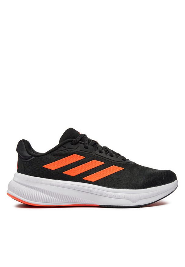 Adidas - adidas Buty do biegania Response Super IG1421 Czarny. Kolor: czarny