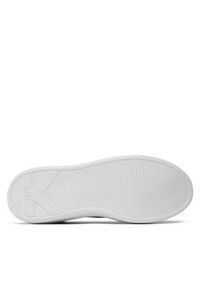 Karl Lagerfeld - KARL LAGERFELD Sneakersy KL52530N Czarny. Kolor: czarny. Materiał: skóra
