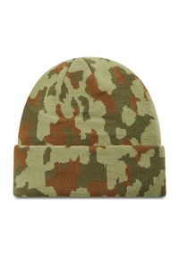 Ellesse Czapka Velly Camo Beanie SAKA2031 Zielony. Kolor: zielony. Materiał: materiał #3