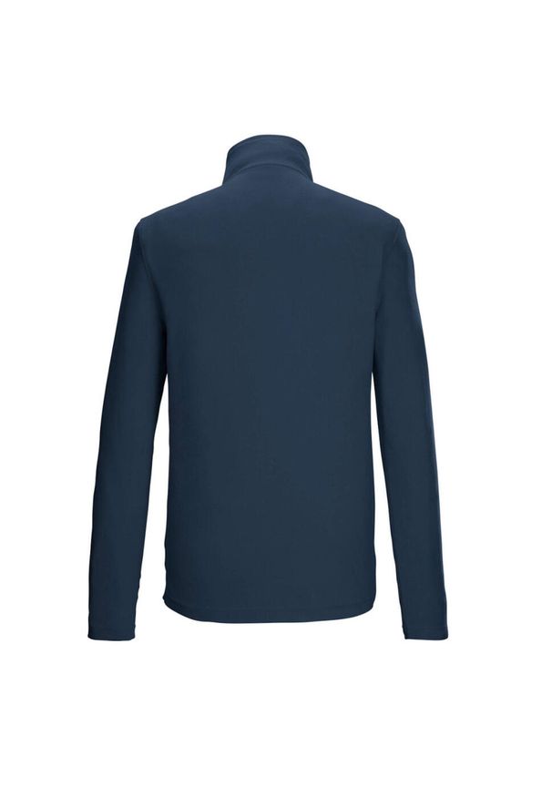 Polar Killtec KSW 99. Kolor: wielokolorowy, niebieski, szary. Materiał: polar. Sezon: zima. Sport: narciarstwo