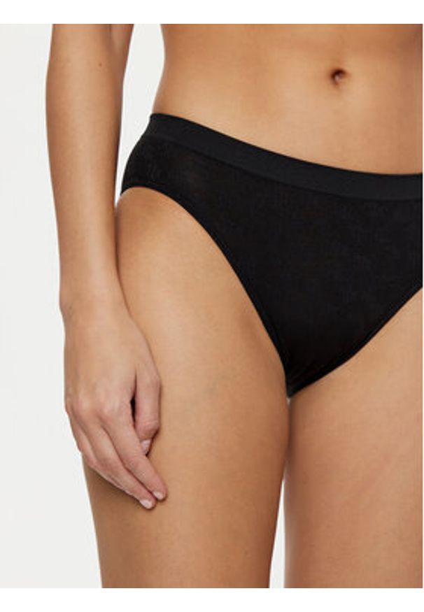 Lauren Ralph Lauren - LAUREN RALPH LAUREN Komplet 3 par fig klasycznych 4L0185 Kolorowy. Materiał: syntetyk. Wzór: kolorowy