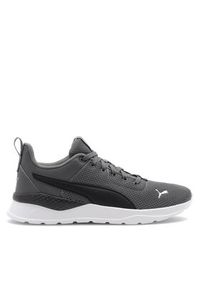 Puma Sneakersy Anzarun Lite 37112840 Szary. Kolor: szary. Materiał: materiał #5