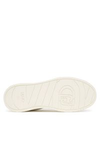 Liu Jo Sneakersy Me 03 BF5021 PX331 Biały. Kolor: biały. Materiał: skóra #5