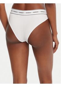 Guess Figi klasyczne O4BE13 KBBU1 Biały. Kolor: biały. Materiał: syntetyk #3