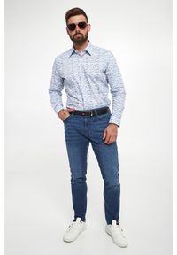 Koszula męska Pierce JOOP! #4