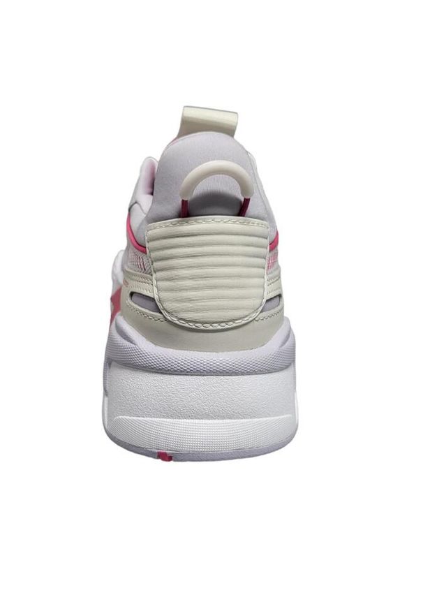 Puma - Buty na co dzień do biegania damskie PUMNA RSX REINVENTION siateczka. Okazja: na co dzień. Kolor: fioletowy, różowy, wielokolorowy