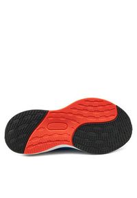 Adidas - adidas Sneakersy Ultrarun 5 JR5373 Niebieski. Kolor: niebieski. Materiał: materiał #8