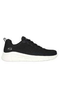 skechers - Buty damskie SKECHERS Bobs B Flex Visionary Essence. Kolor: czarny