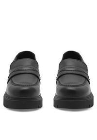 Lasocki Loafersy EST-DONNA-52 Czarny. Kolor: czarny. Materiał: skóra #3