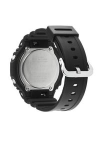 G-Shock Zegarek GA-2100-1A3ER Czarny. Kolor: czarny. Materiał: syntetyk #4