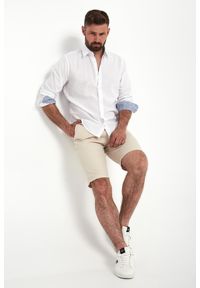 JOOP! Jeans - Szorty męskie Ruby-D JOOP! JEANS