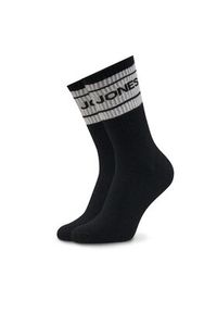 Jack & Jones Skarpety długie 12270245 Kolorowy. Materiał: materiał, bawełna. Wzór: kolorowy