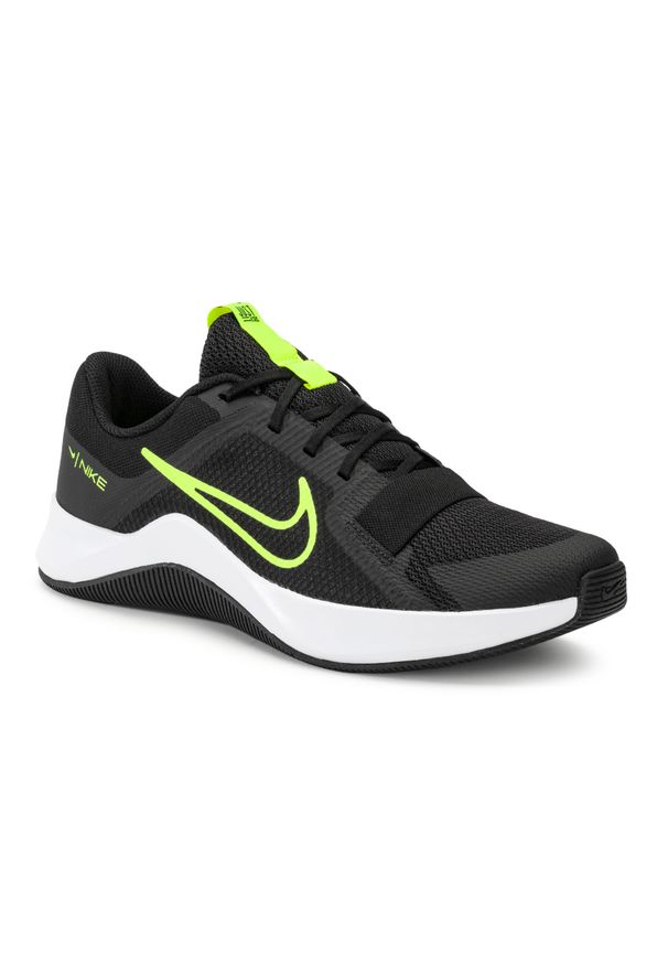 Buty treningowe męskie Nike MC Trainer 2. Kolor: czarny