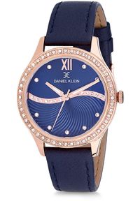 Zegarek damski Daniel Klein DK12207-6 #1