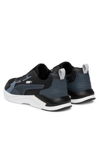 Puma Sneakersy X-Ray 3 Lt 400229 01 Czarny. Kolor: czarny. Materiał: materiał #5