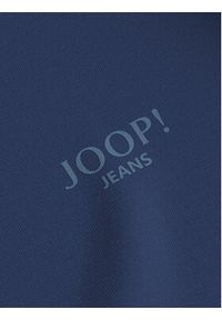 JOOP! Jeans T-Shirt 15 JJJ-32Alphis 30045926 Niebieski Modern Fit. Kolor: niebieski. Materiał: bawełna #4