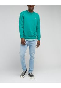Lee - LEE RIDER MĘSKIE SPODNIE JEANSOWE JEANSY POLAR LIGHT L701PXC10 112331691