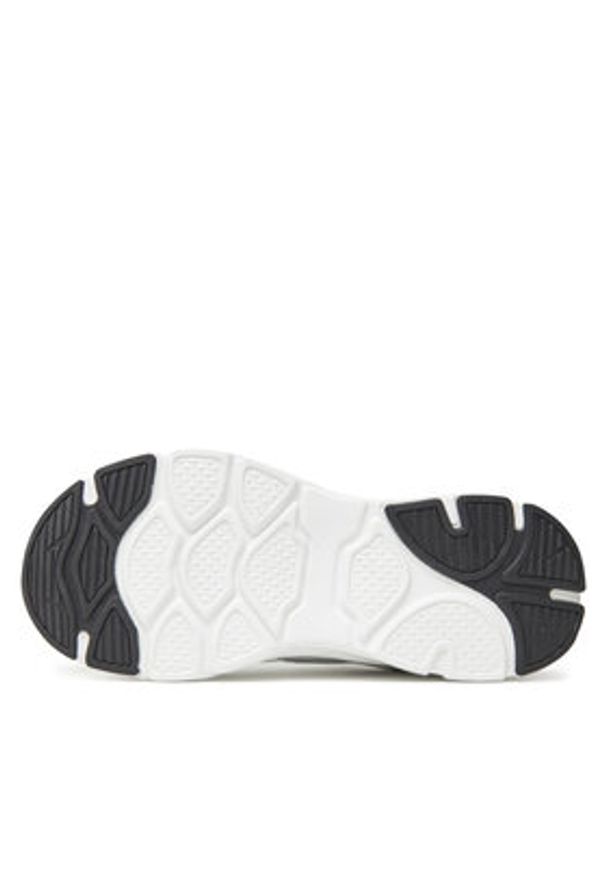 Sprandi Sneakersy CEO-WP40-23404Z Biały. Kolor: biały. Materiał: materiał