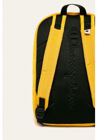 Champion - Plecak 804818. Kolor: żółty #3