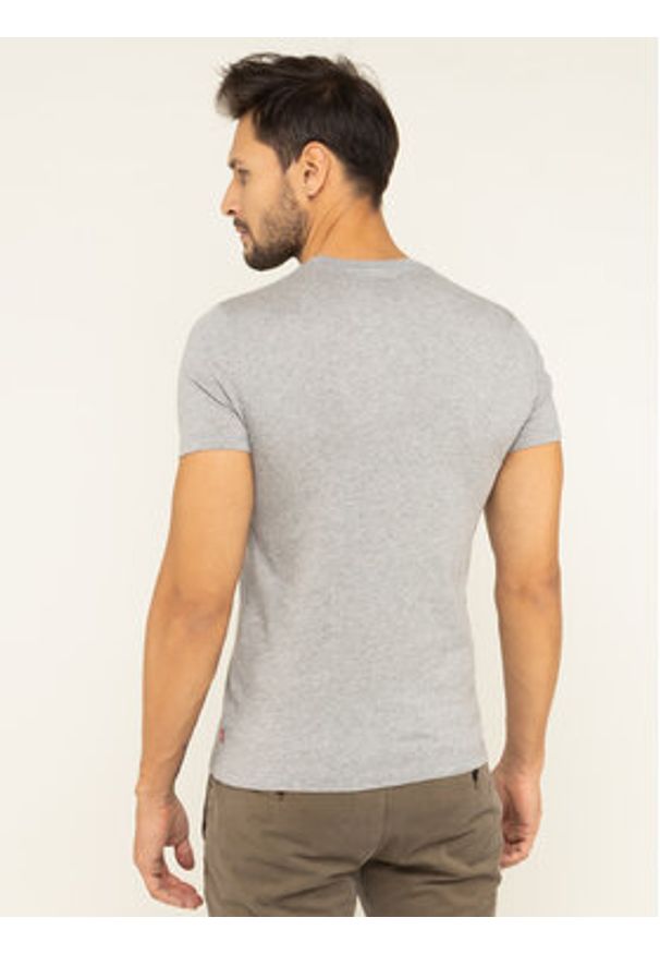 Levi's® Komplet 2 t-shirtów 79681-0001 Kolorowy Slim Fit. Materiał: bawełna. Wzór: kolorowy