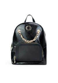 Plecak Monnari. Kolor: czarny #1