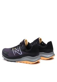New Balance Buty do biegania DynaSoft Nitrel v5 WTNTRMP5 Fioletowy. Kolor: fioletowy. Materiał: materiał