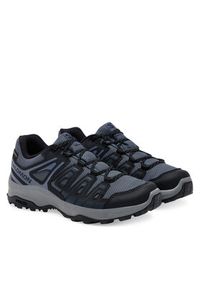 salomon - Salomon Trekkingi Extegra Gore-Tex L47800000 Szary. Kolor: szary #4