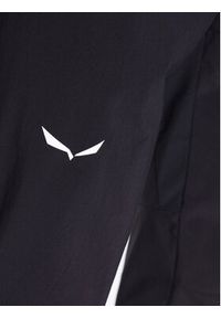 Salewa Spodnie outdoor Pedroc 28597 Czarny Regular Fit. Kolor: czarny. Materiał: syntetyk. Sport: outdoor #3