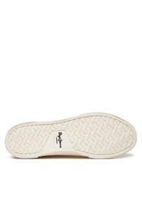 Pepe Jeans Tenisówki Brady Colors W PLS31600 Różowy. Kolor: różowy. Materiał: materiał #7