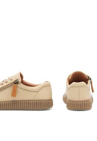 Go Soft Sneakersy WI16-RN052-01 Beżowy. Kolor: beżowy. Materiał: skóra #7