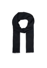 Szal Liu Jo. Kolor: czarny #1