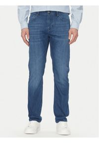 JOOP! Jeansy 17 JD-02Fortres 30046824 Niebieski Modern Fit. Kolor: niebieski