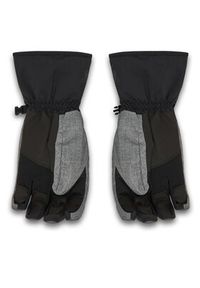 Rossignol Rękawice narciarskie Tech IMPR RLOMG01 Szary. Kolor: szary. Materiał: poliester. Sport: narciarstwo #2
