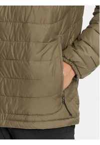 columbia - Columbia Kurtka przejściowa Powder Lite™ II 2086964 Zielony Regular Fit. Kolor: zielony. Materiał: syntetyk #5