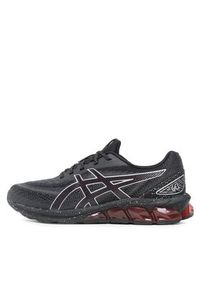 Asics Sneakersy Gel-Quantum 180 VII 1201A631 Czarny. Kolor: czarny. Materiał: materiał